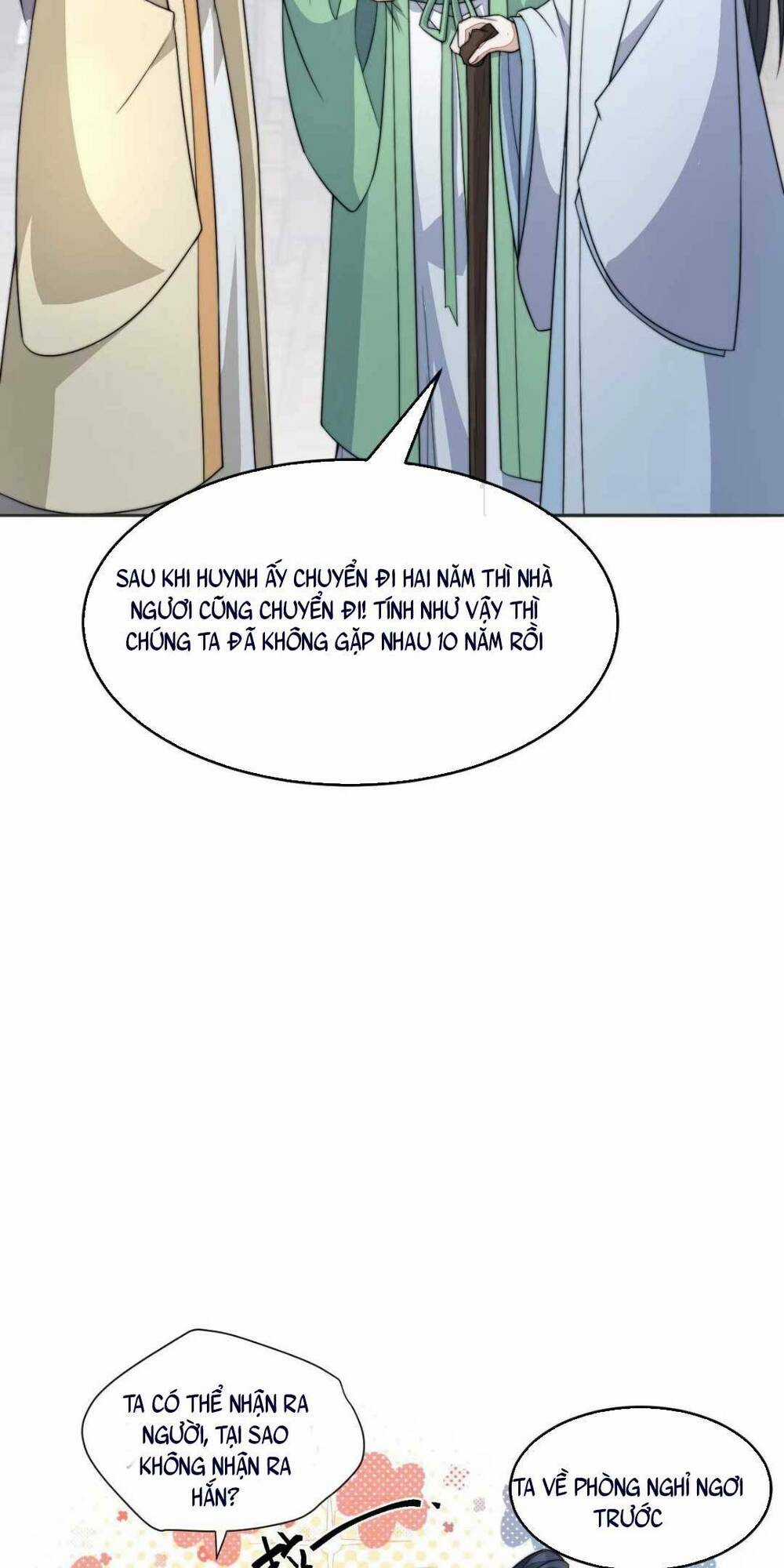 Đặc Công Thần Y Xuyên Không Chapter 44 trang 57