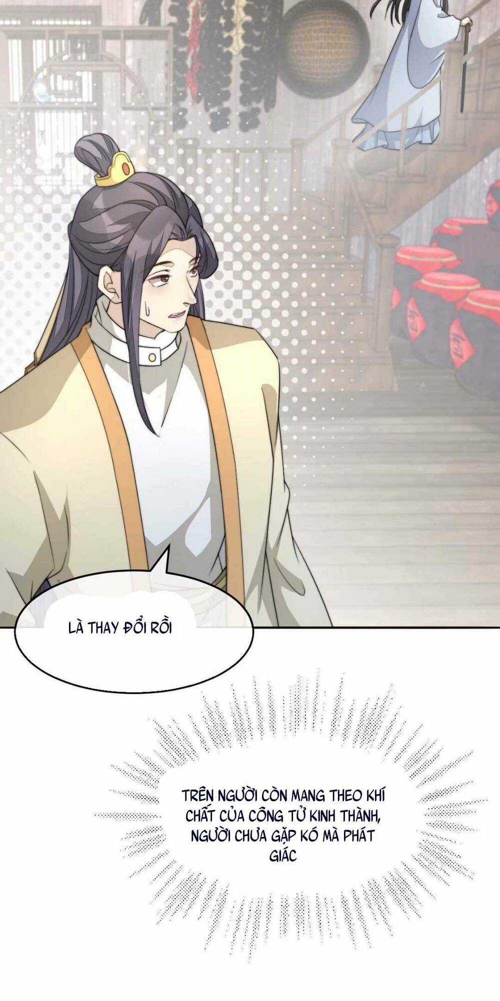 Đặc Công Thần Y Xuyên Không Chapter 44 trang 59