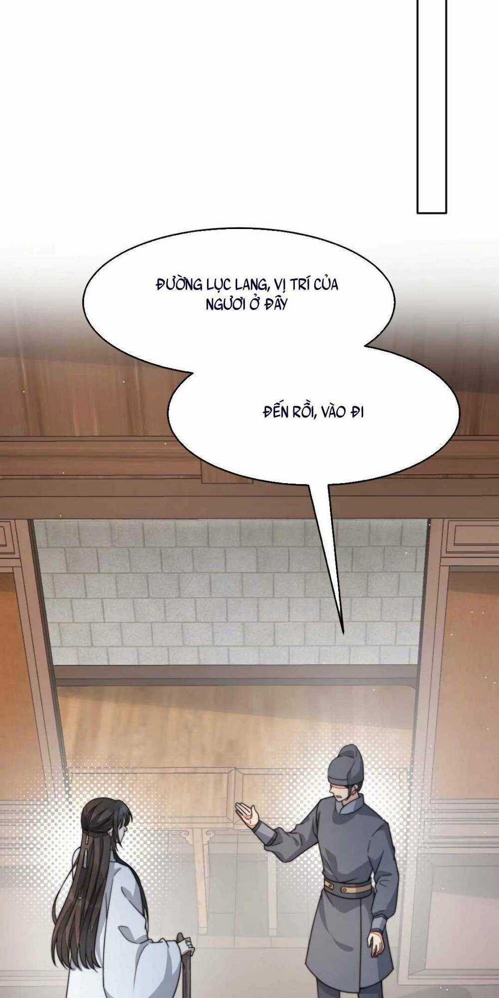 Đặc Công Thần Y Xuyên Không Chapter 44 trang 6