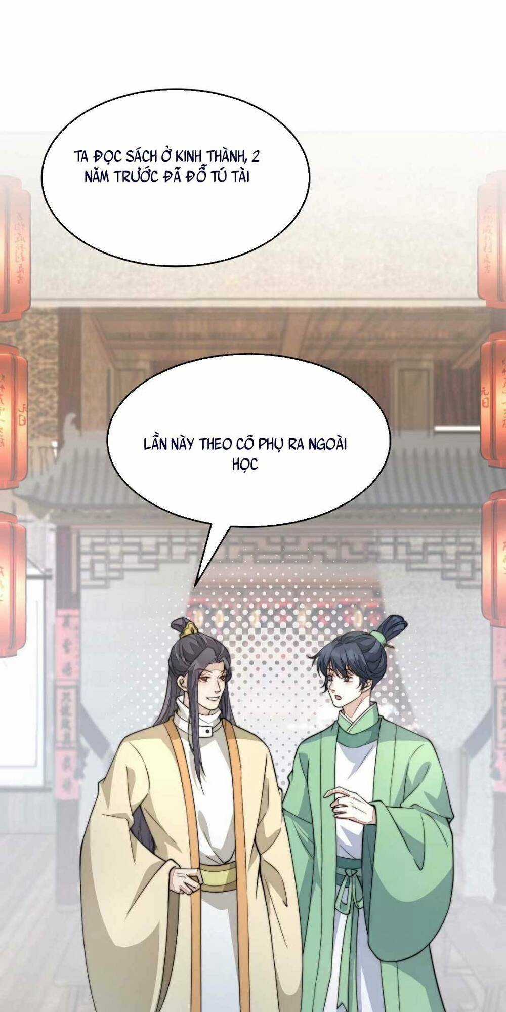 Đặc Công Thần Y Xuyên Không Chapter 44 trang 61