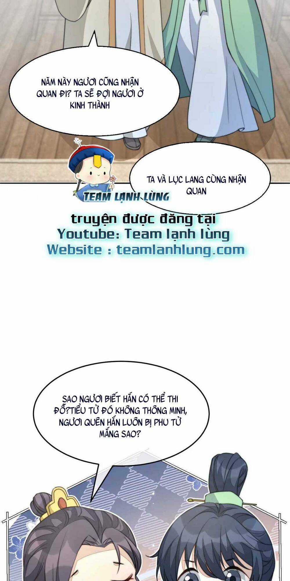 Đặc Công Thần Y Xuyên Không Chapter 44 trang 62