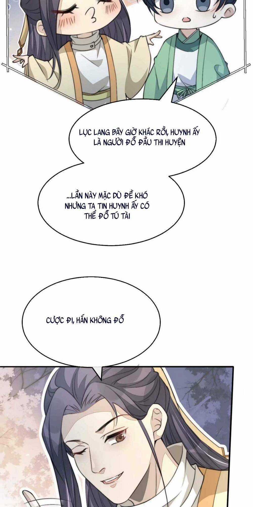 Đặc Công Thần Y Xuyên Không Chapter 44 trang 63