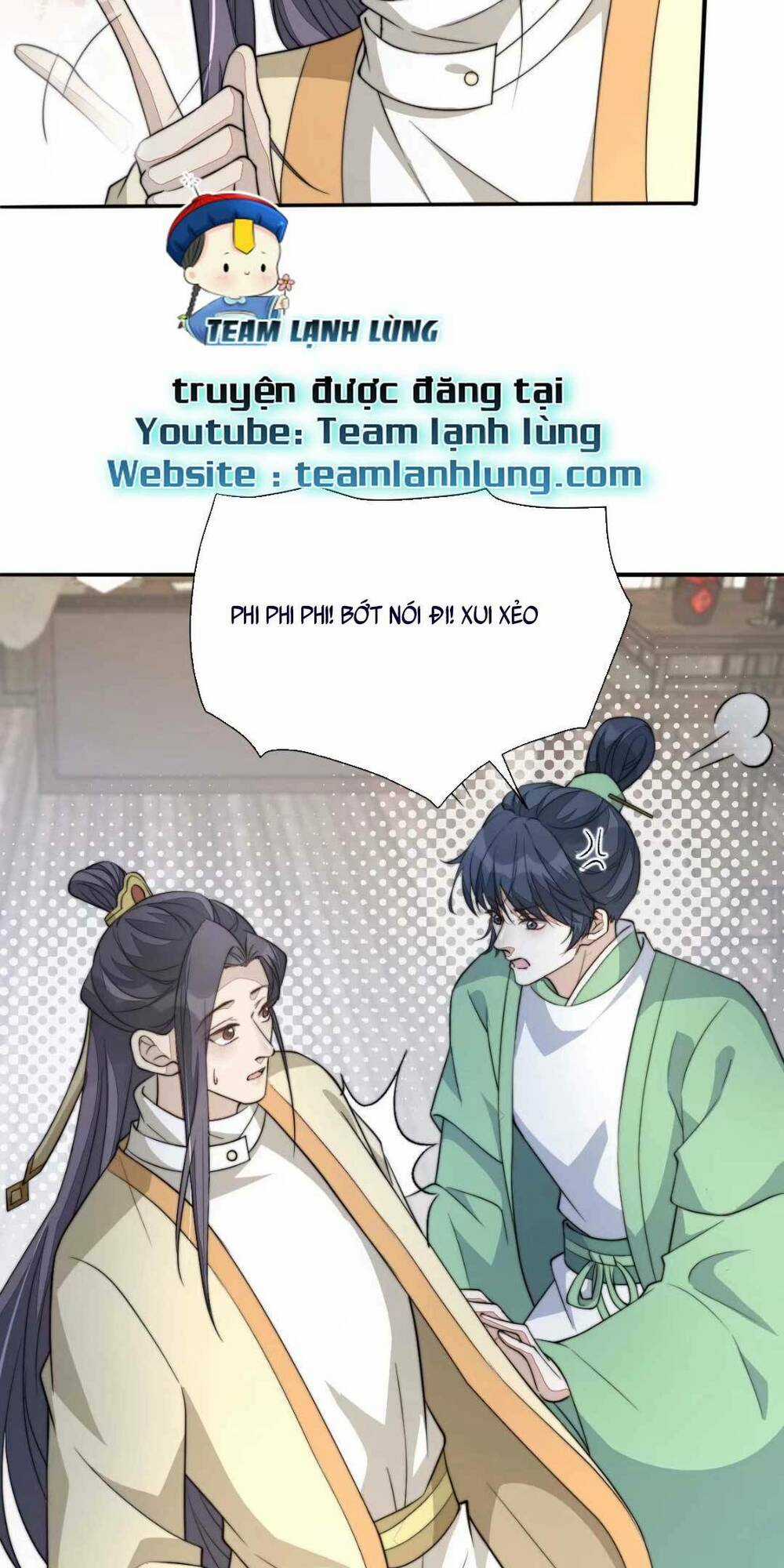 Đặc Công Thần Y Xuyên Không Chapter 44 trang 64