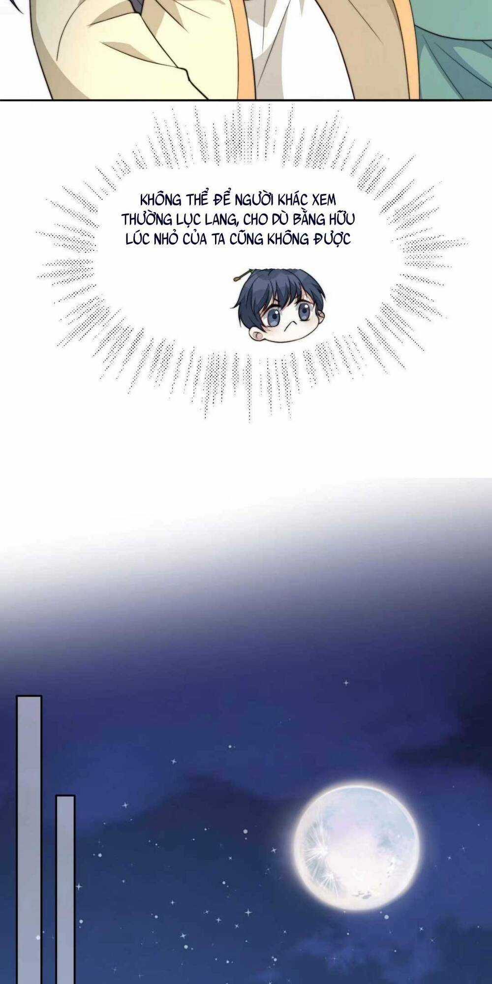 Đặc Công Thần Y Xuyên Không Chapter 44 trang 65