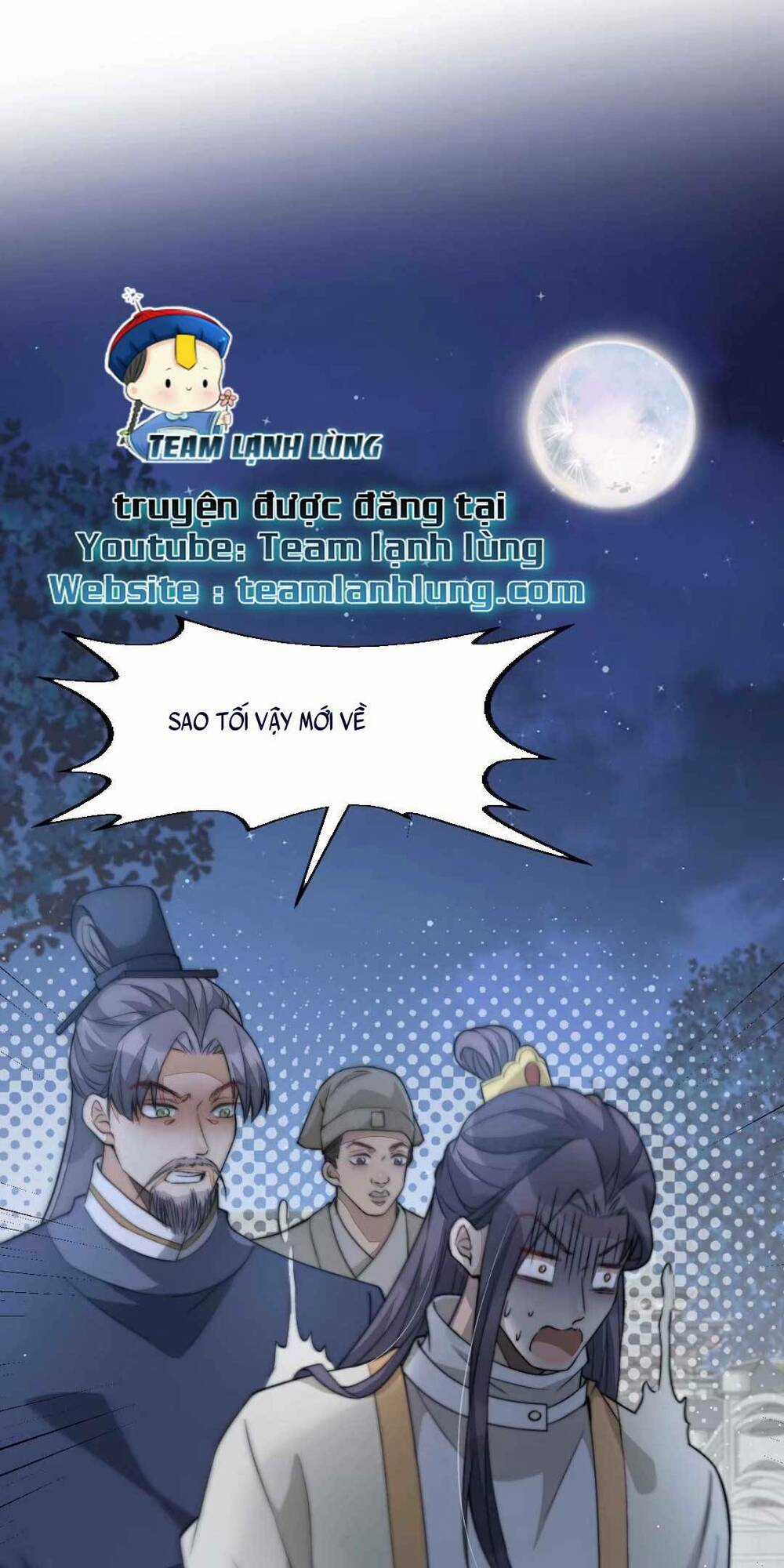 Đặc Công Thần Y Xuyên Không Chapter 44 trang 68