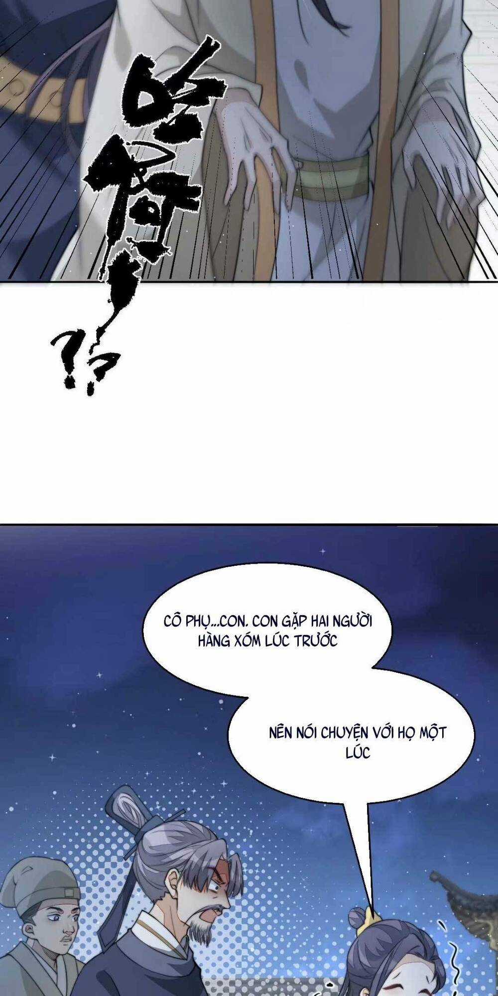 Đặc Công Thần Y Xuyên Không Chapter 44 trang 69