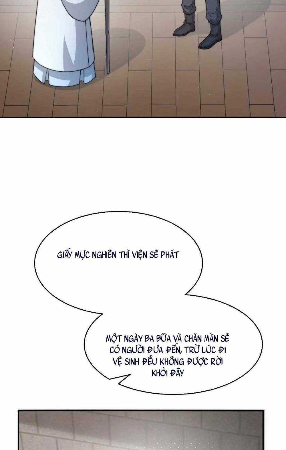 Đặc Công Thần Y Xuyên Không Chapter 44 trang 7