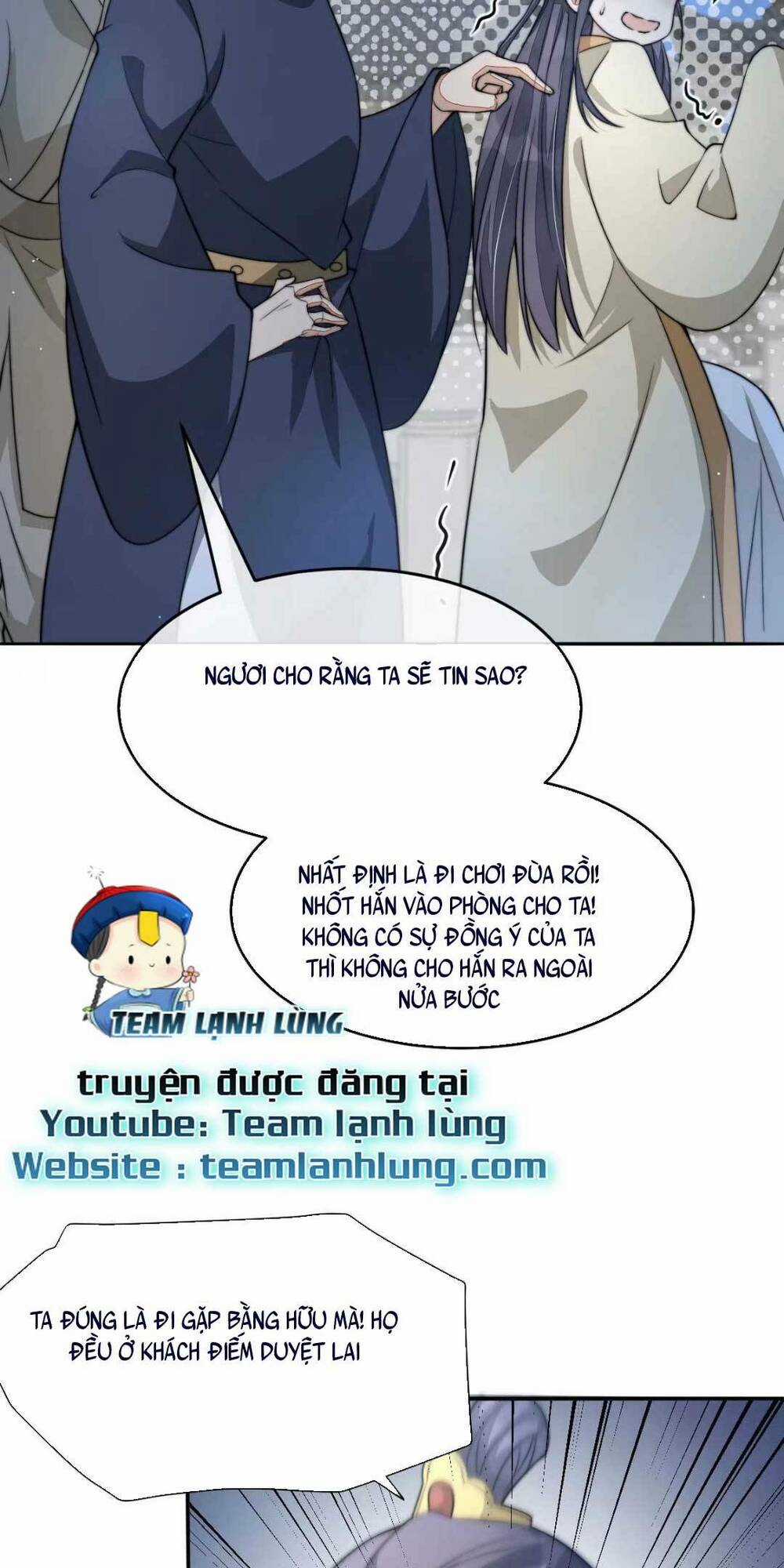 Đặc Công Thần Y Xuyên Không Chapter 44 trang 70