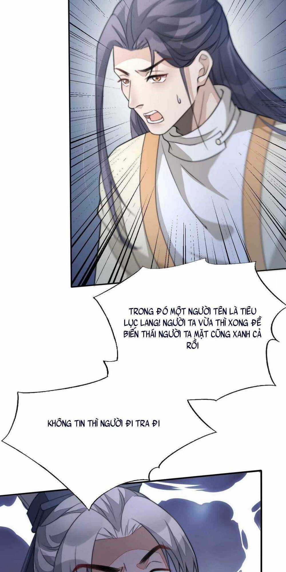 Đặc Công Thần Y Xuyên Không Chapter 44 trang 71