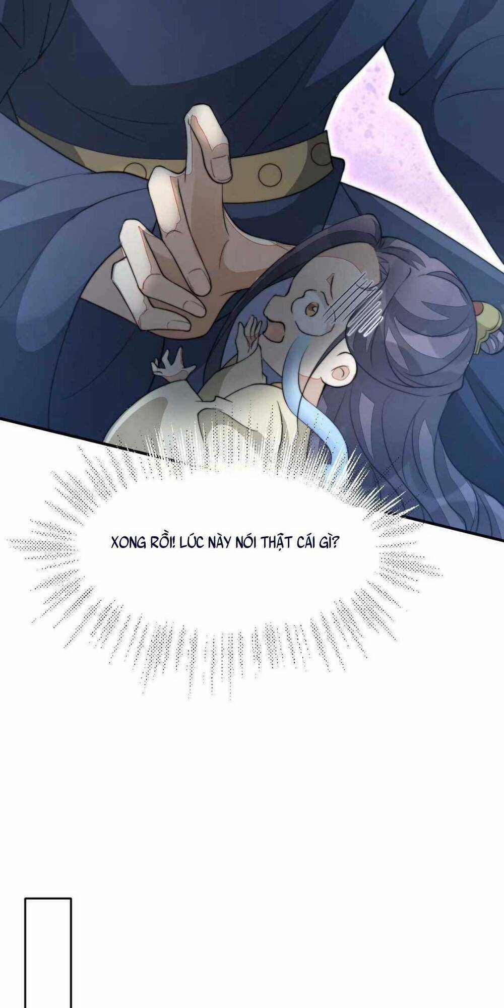 Đặc Công Thần Y Xuyên Không Chapter 44 trang 74