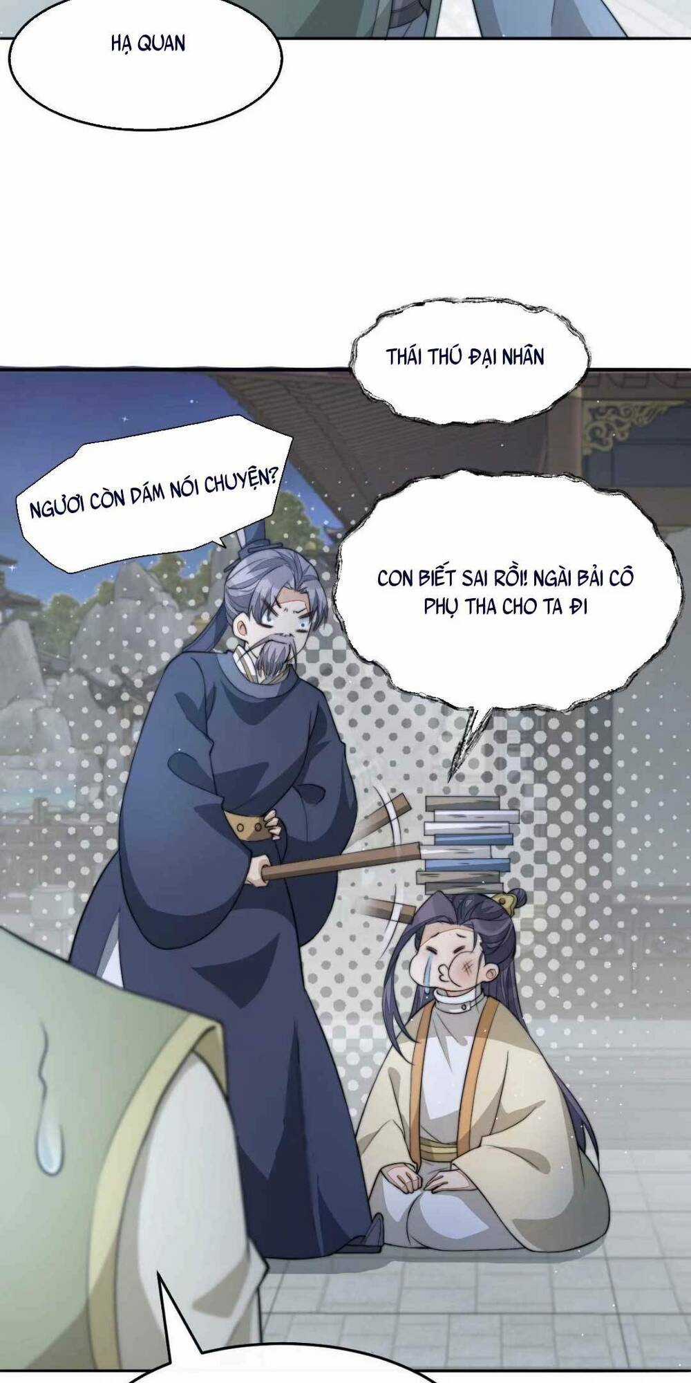 Đặc Công Thần Y Xuyên Không Chapter 44 trang 76