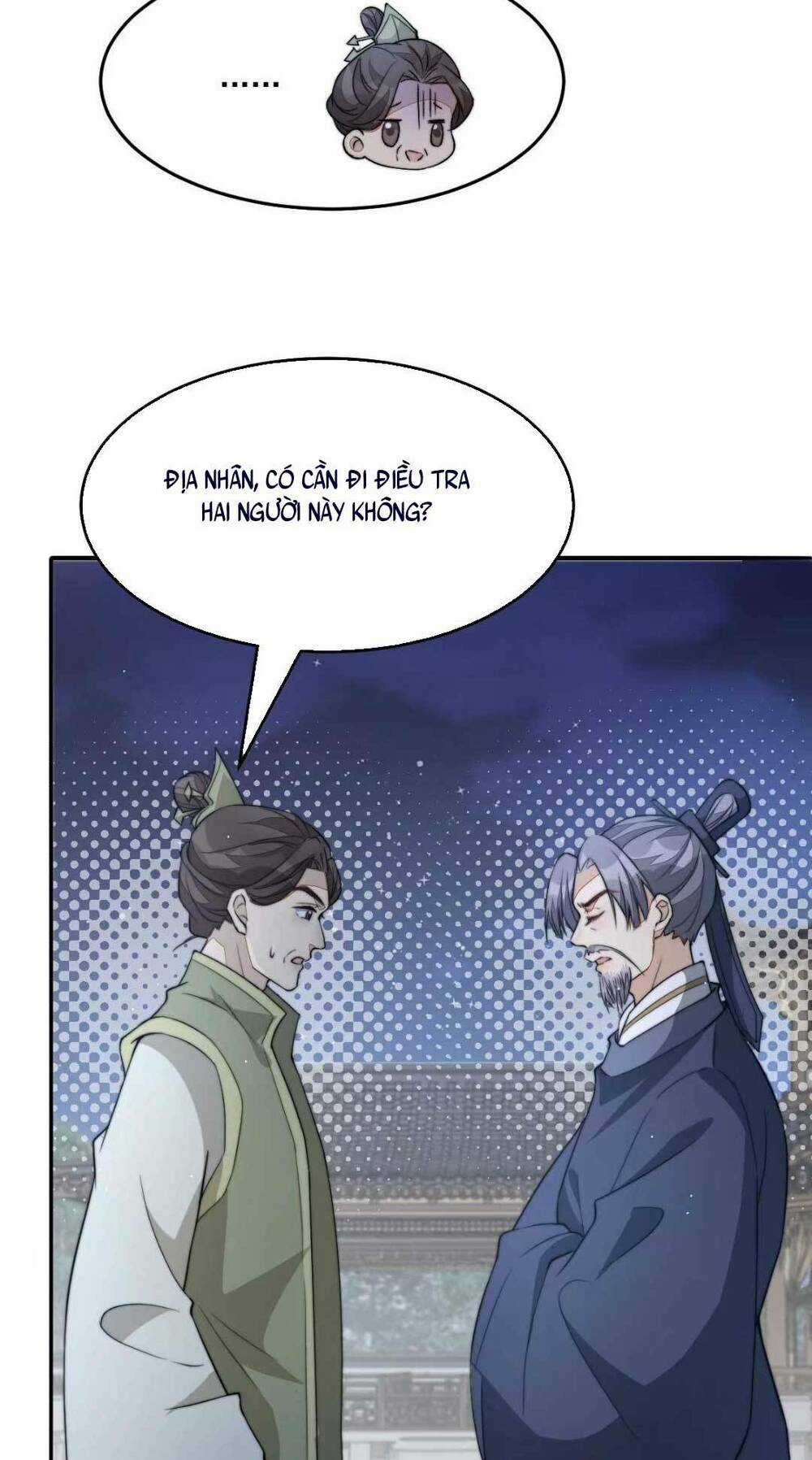 Đặc Công Thần Y Xuyên Không Chapter 44 trang 77