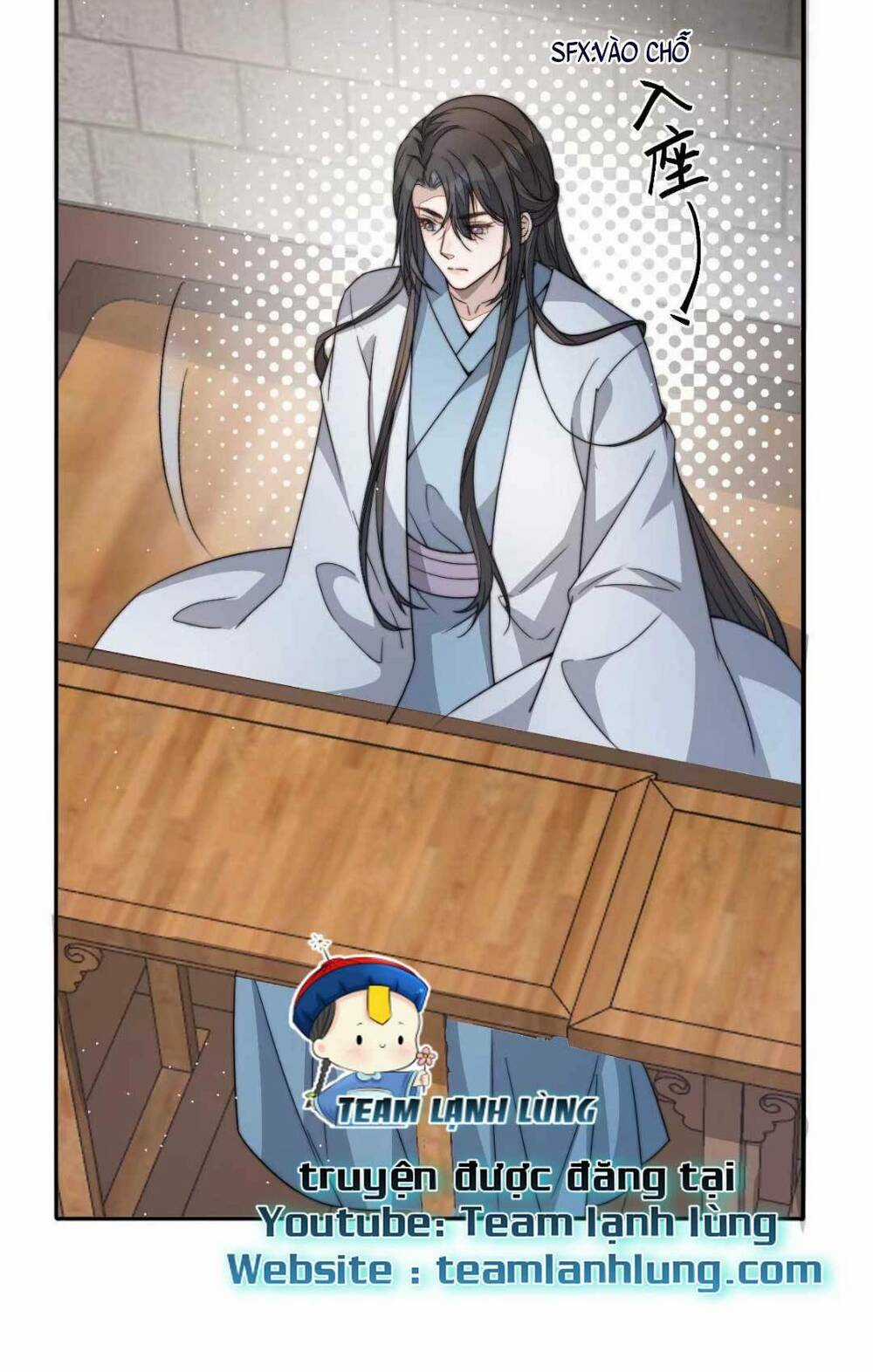 Đặc Công Thần Y Xuyên Không Chapter 44 trang 8