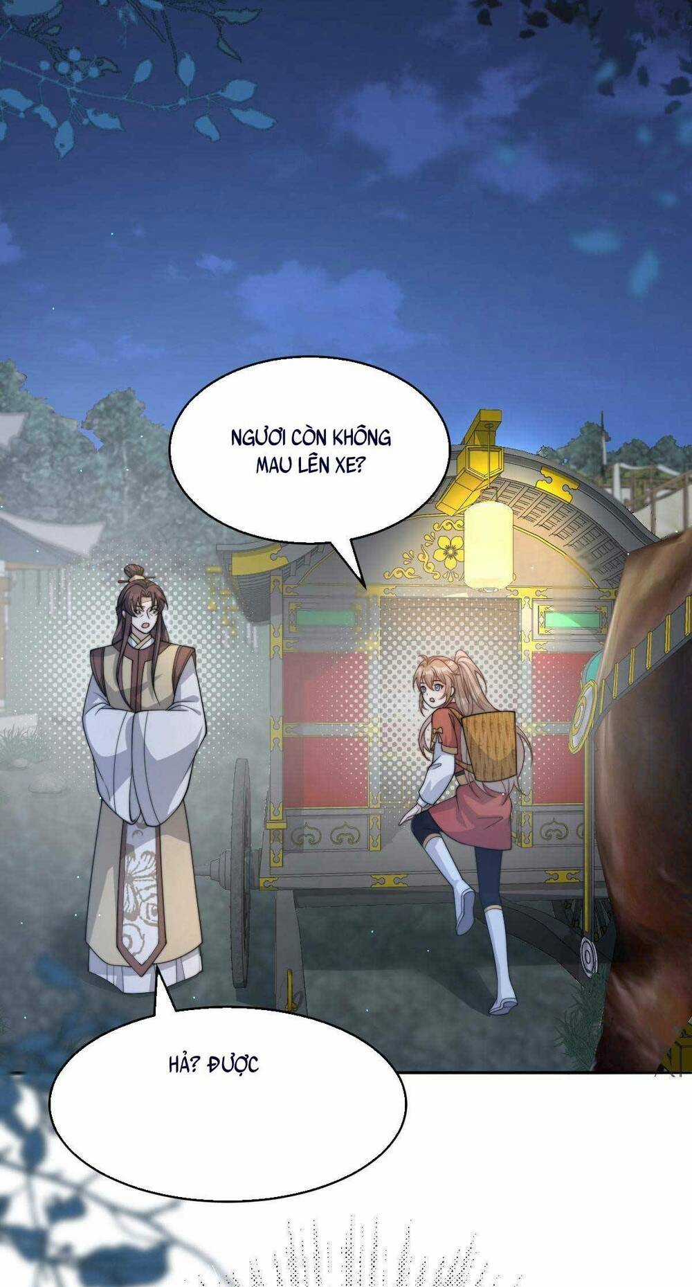 Đặc Công Thần Y Xuyên Không Chapter 45 trang 10