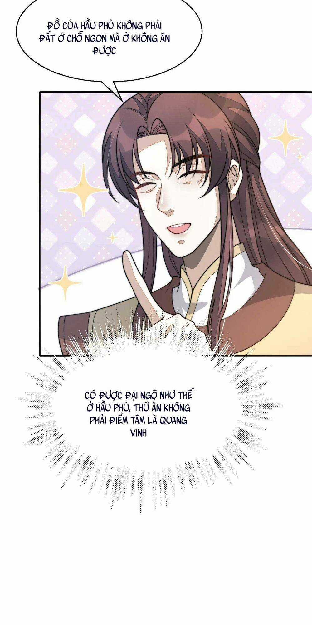 Đặc Công Thần Y Xuyên Không Chapter 45 trang 14