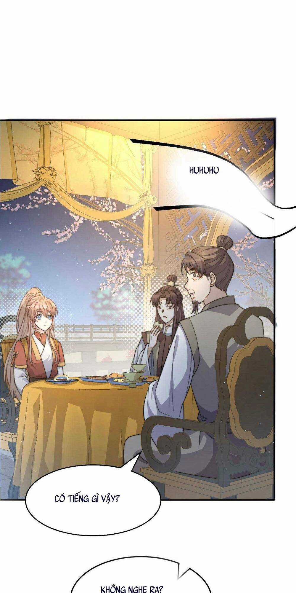 Đặc Công Thần Y Xuyên Không Chapter 45 trang 15