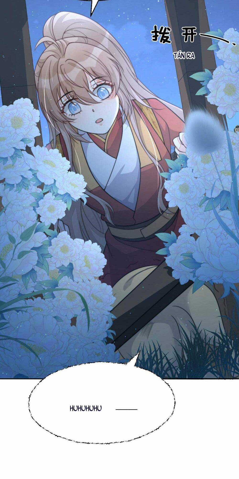 Đặc Công Thần Y Xuyên Không Chapter 45 trang 18