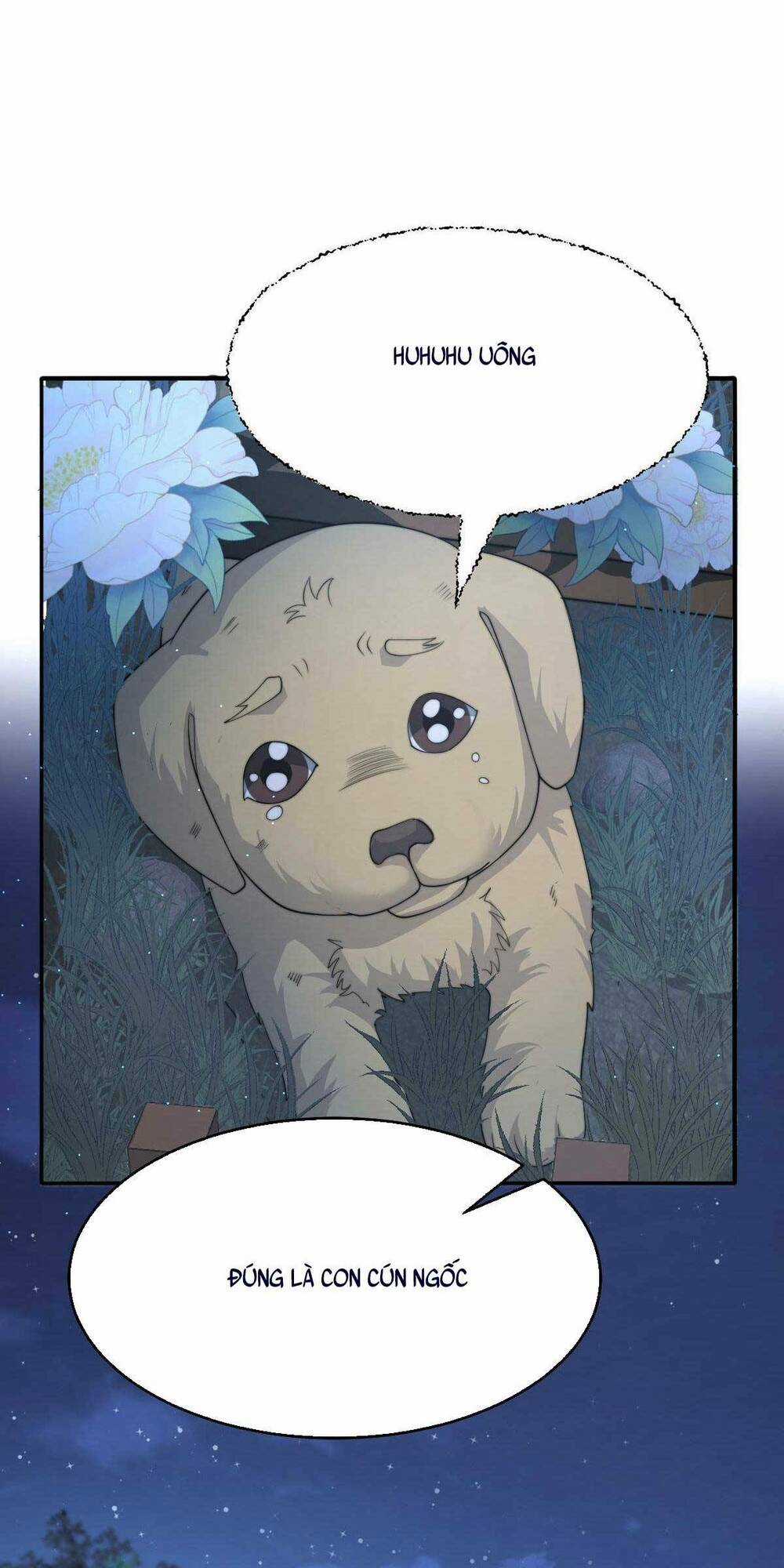 Đặc Công Thần Y Xuyên Không Chapter 45 trang 19