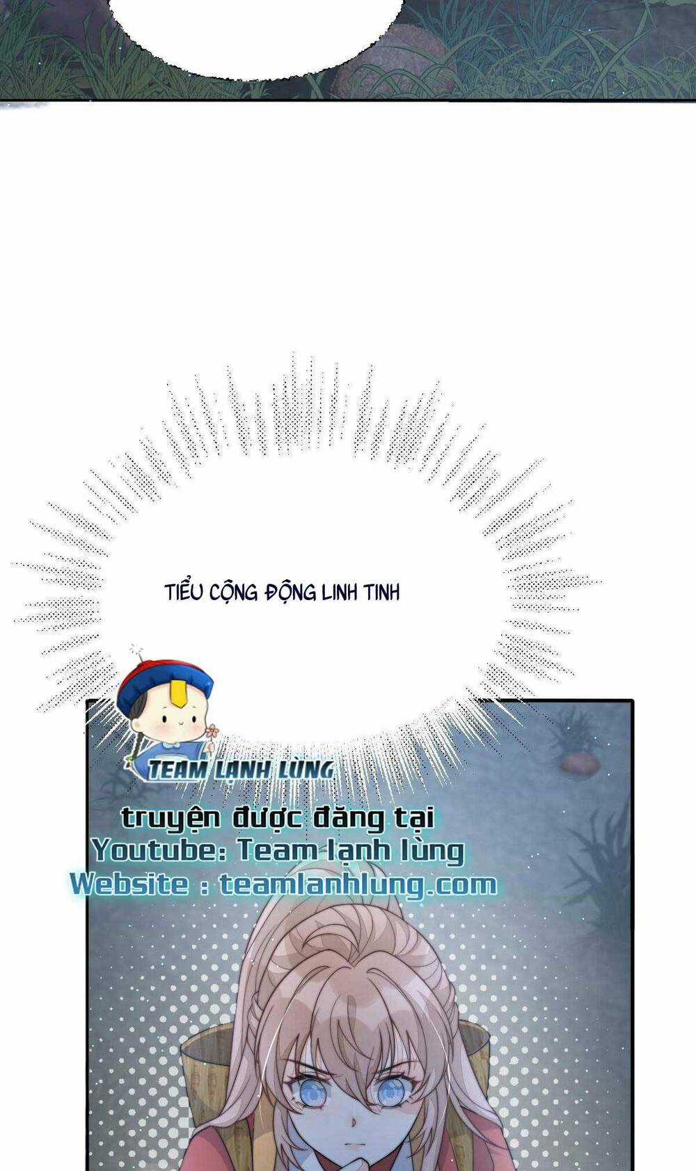 Đặc Công Thần Y Xuyên Không Chapter 45 trang 21