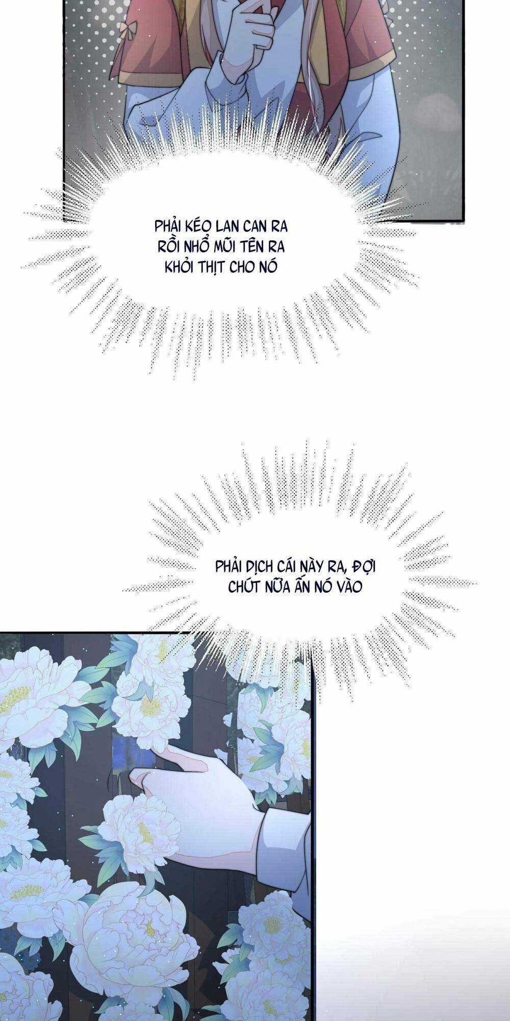 Đặc Công Thần Y Xuyên Không Chapter 45 trang 22