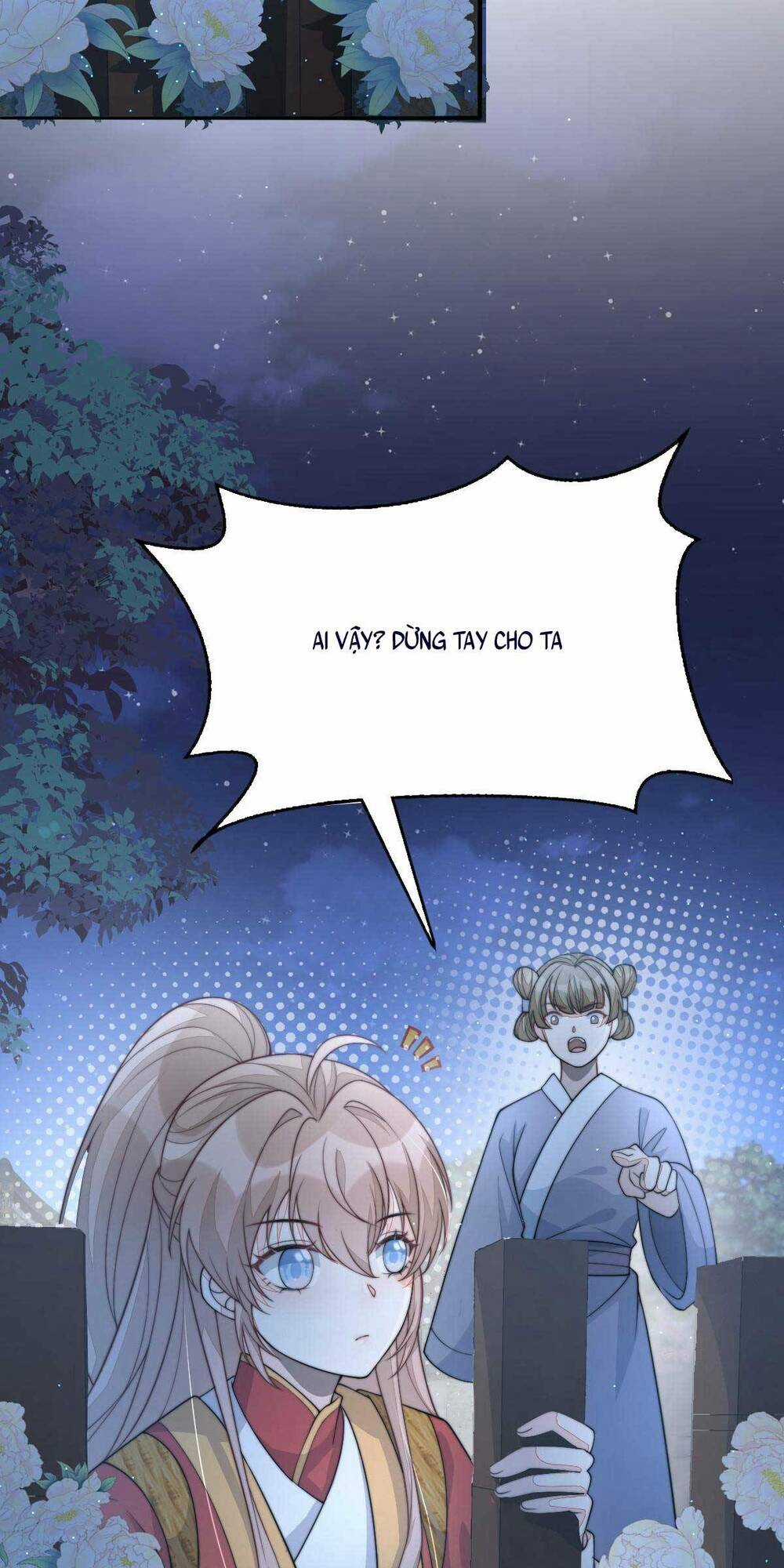 Đặc Công Thần Y Xuyên Không Chapter 45 trang 23