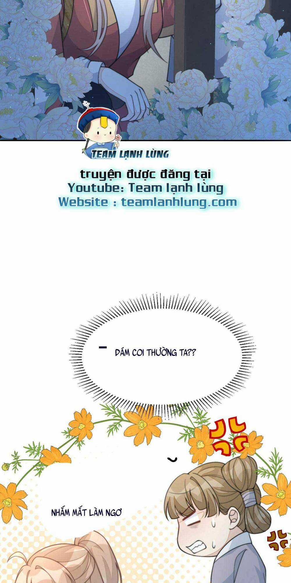 Đặc Công Thần Y Xuyên Không Chapter 45 trang 24