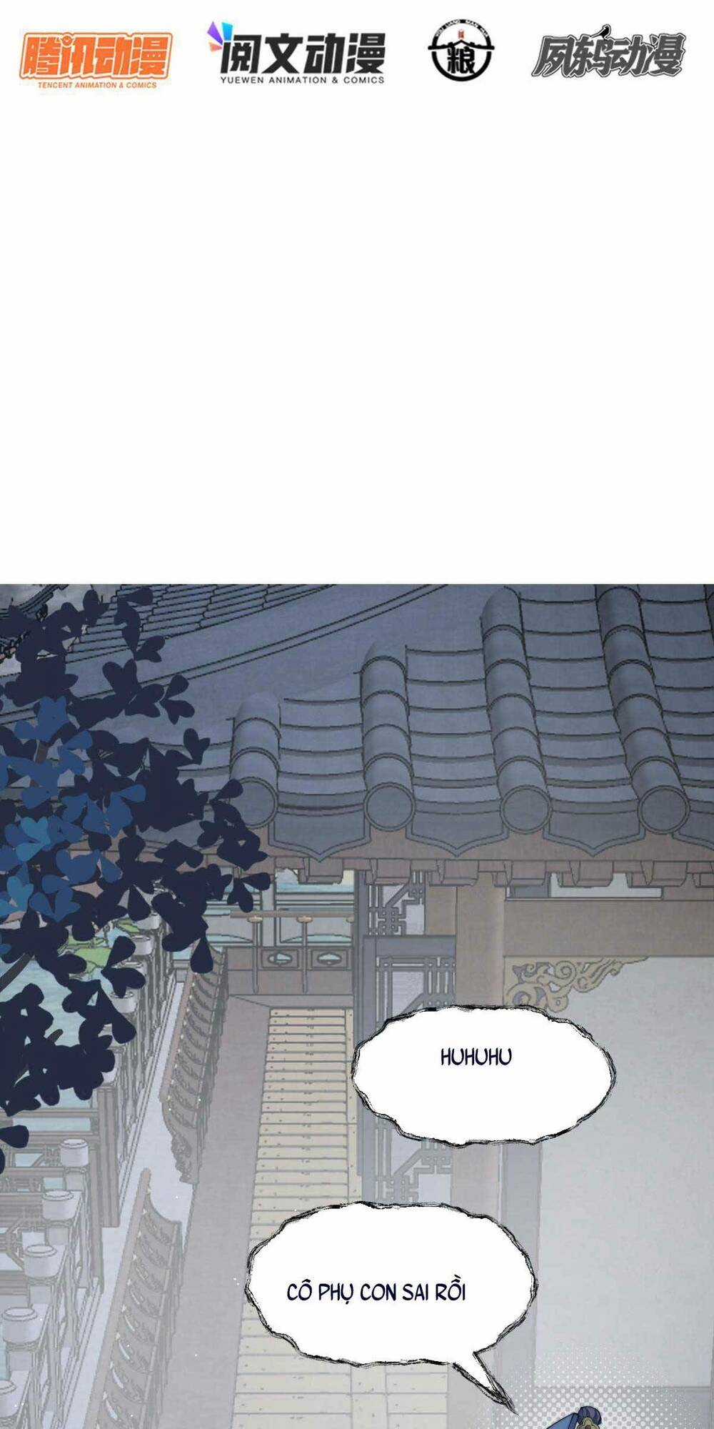 Đặc Công Thần Y Xuyên Không Chapter 45 trang 3