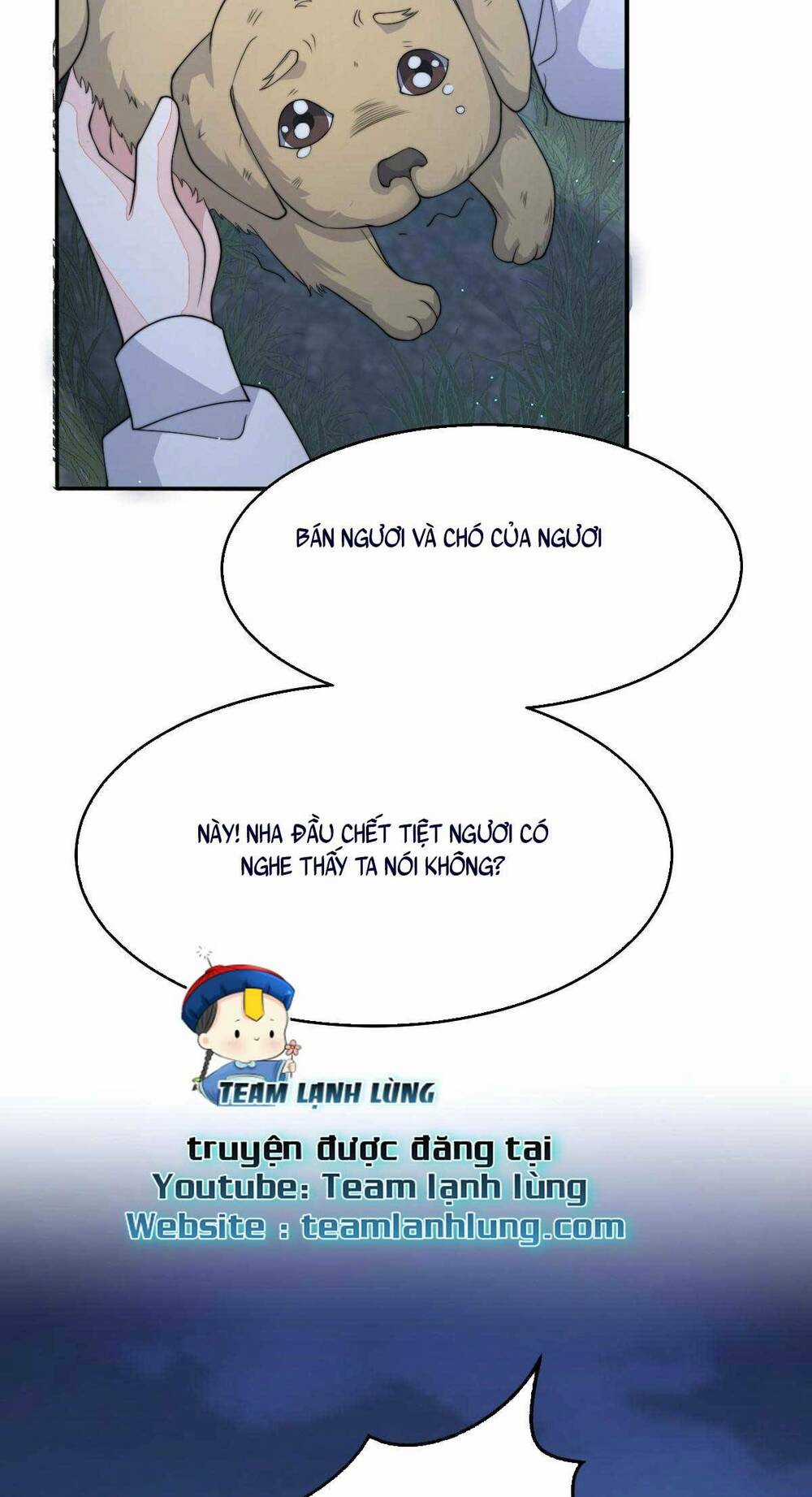 Đặc Công Thần Y Xuyên Không Chapter 45 trang 30