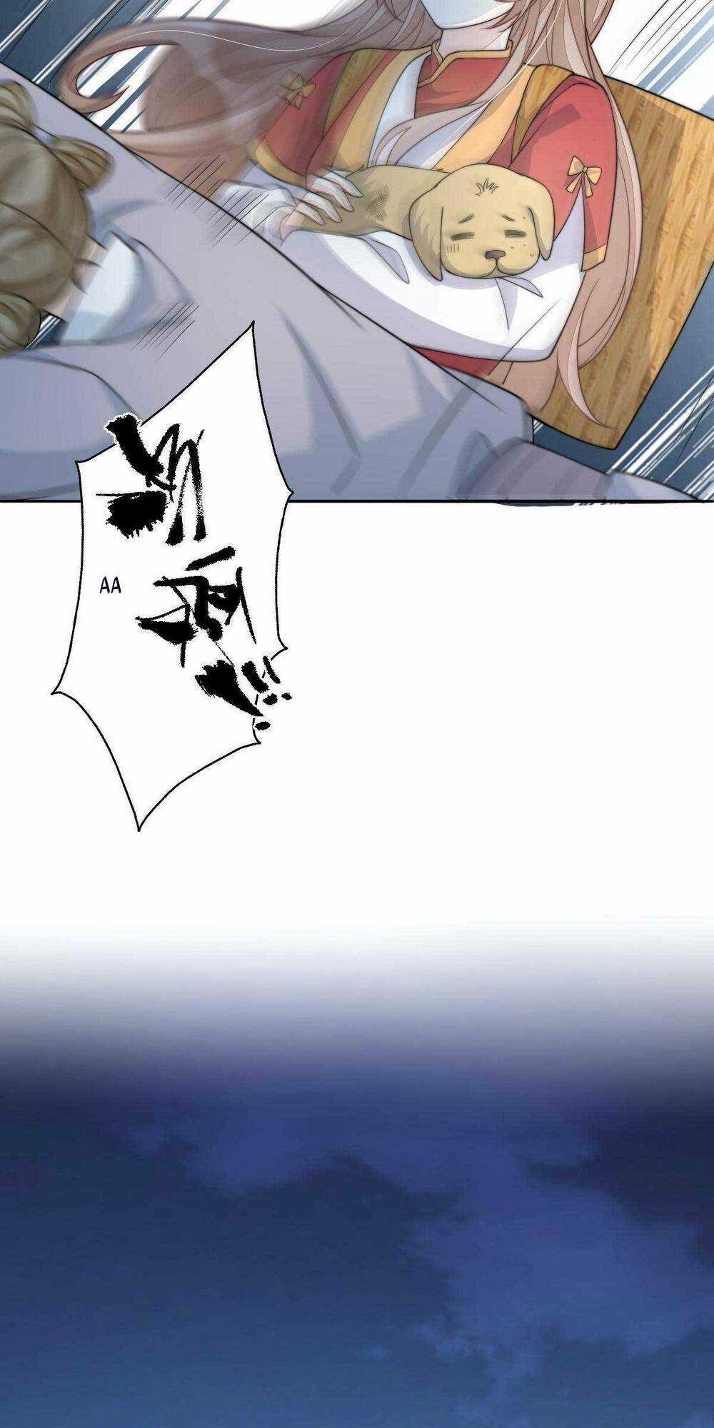 Đặc Công Thần Y Xuyên Không Chapter 45 trang 33