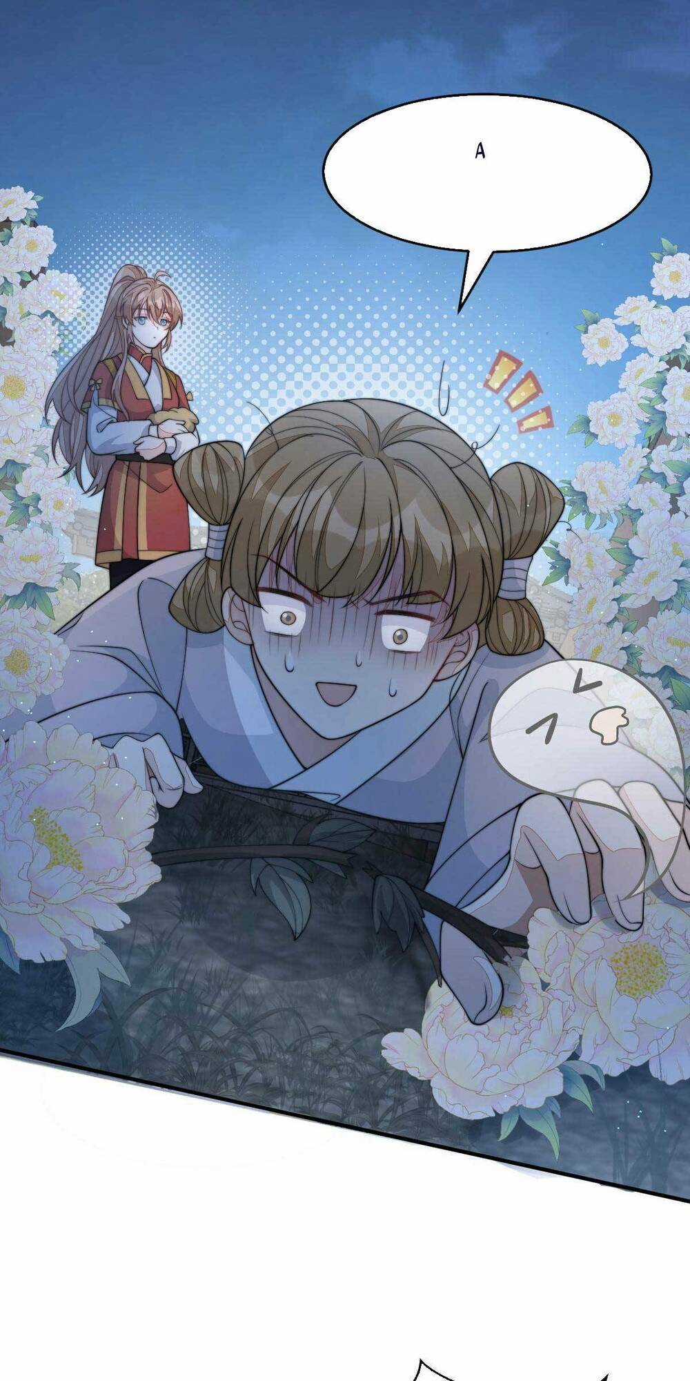 Đặc Công Thần Y Xuyên Không Chapter 45 trang 34