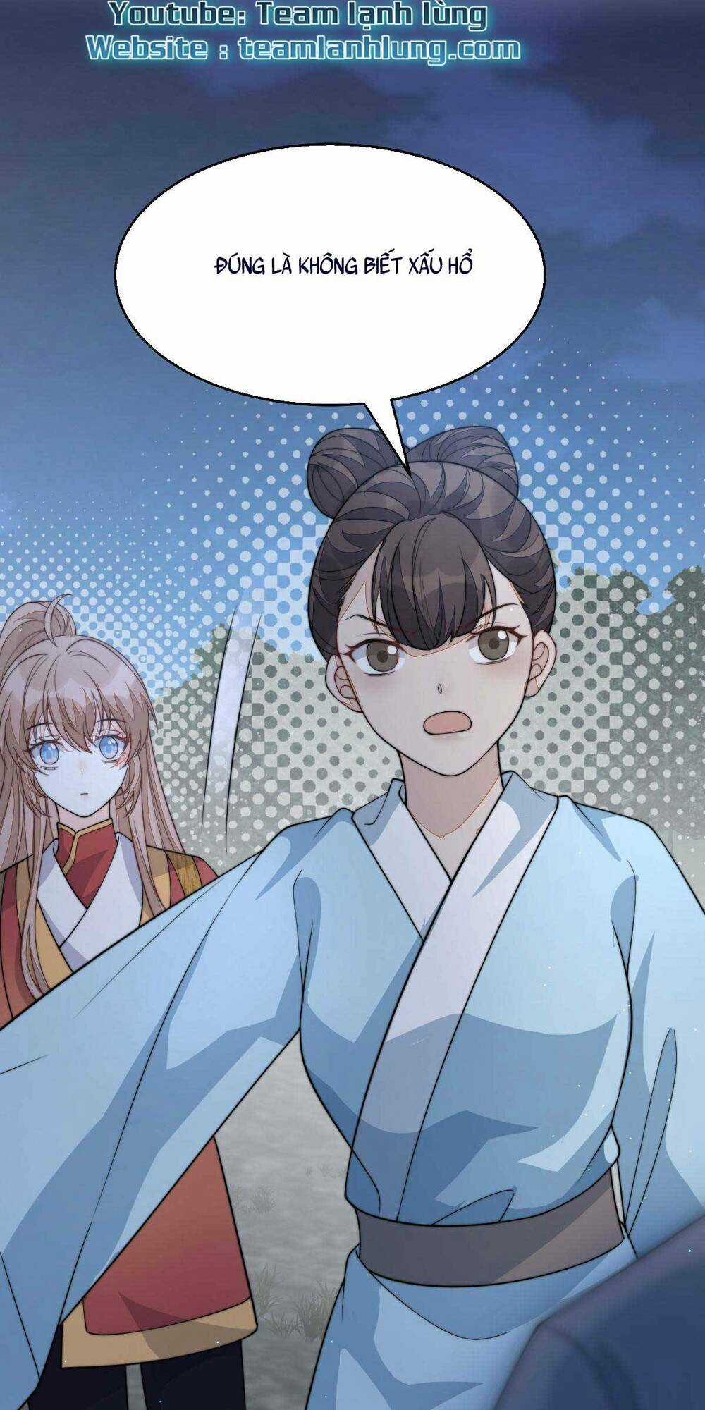 Đặc Công Thần Y Xuyên Không Chapter 45 trang 36