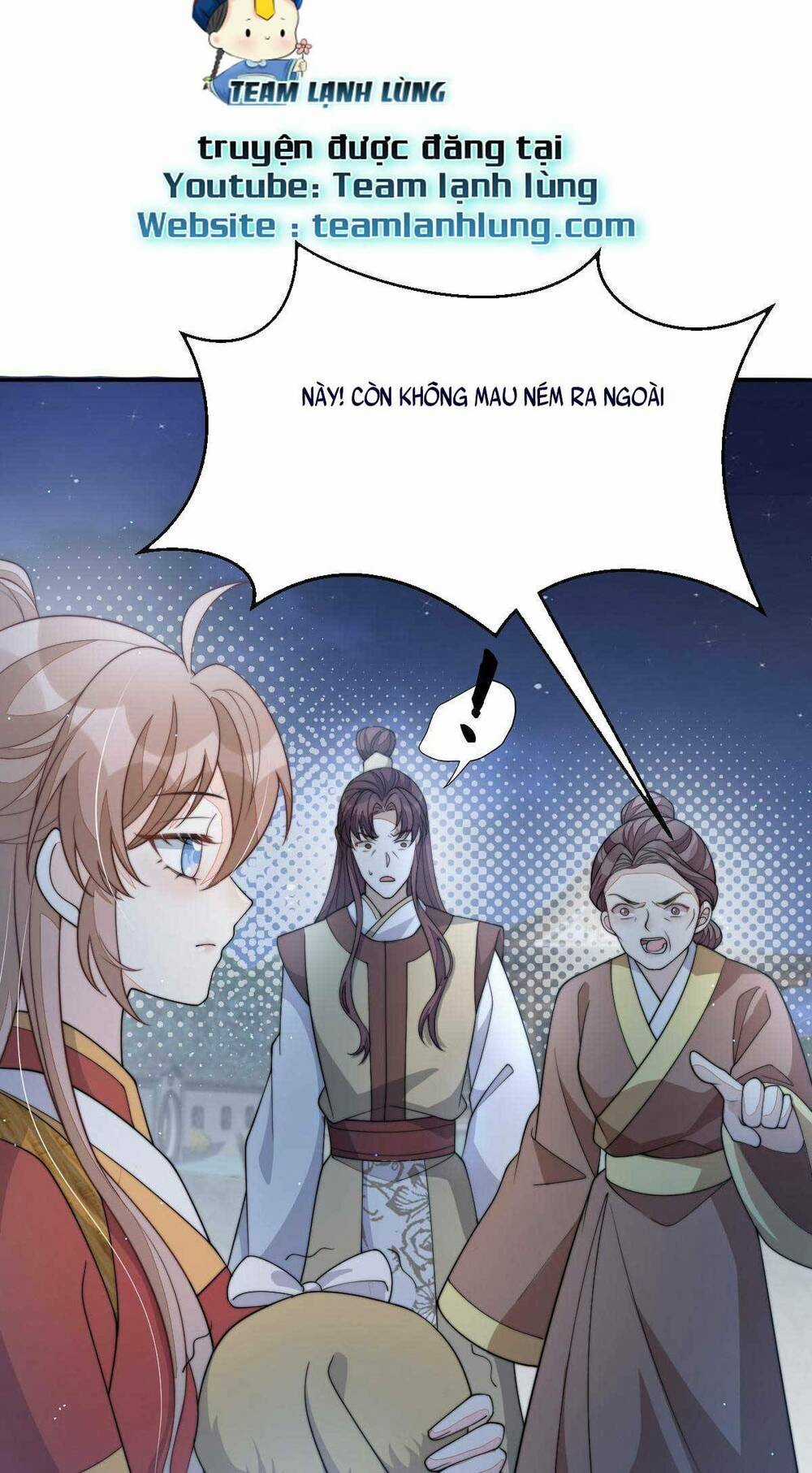 Đặc Công Thần Y Xuyên Không Chapter 45 trang 41