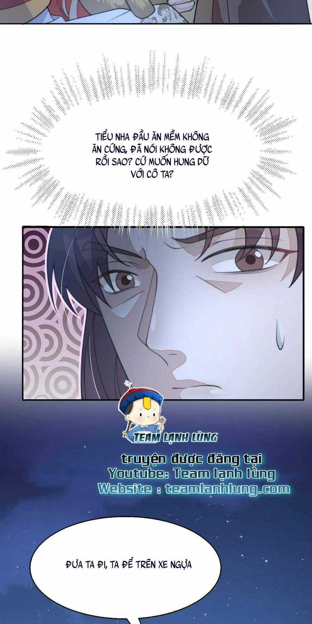 Đặc Công Thần Y Xuyên Không Chapter 45 trang 42