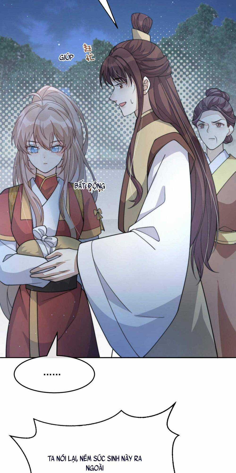 Đặc Công Thần Y Xuyên Không Chapter 45 trang 43