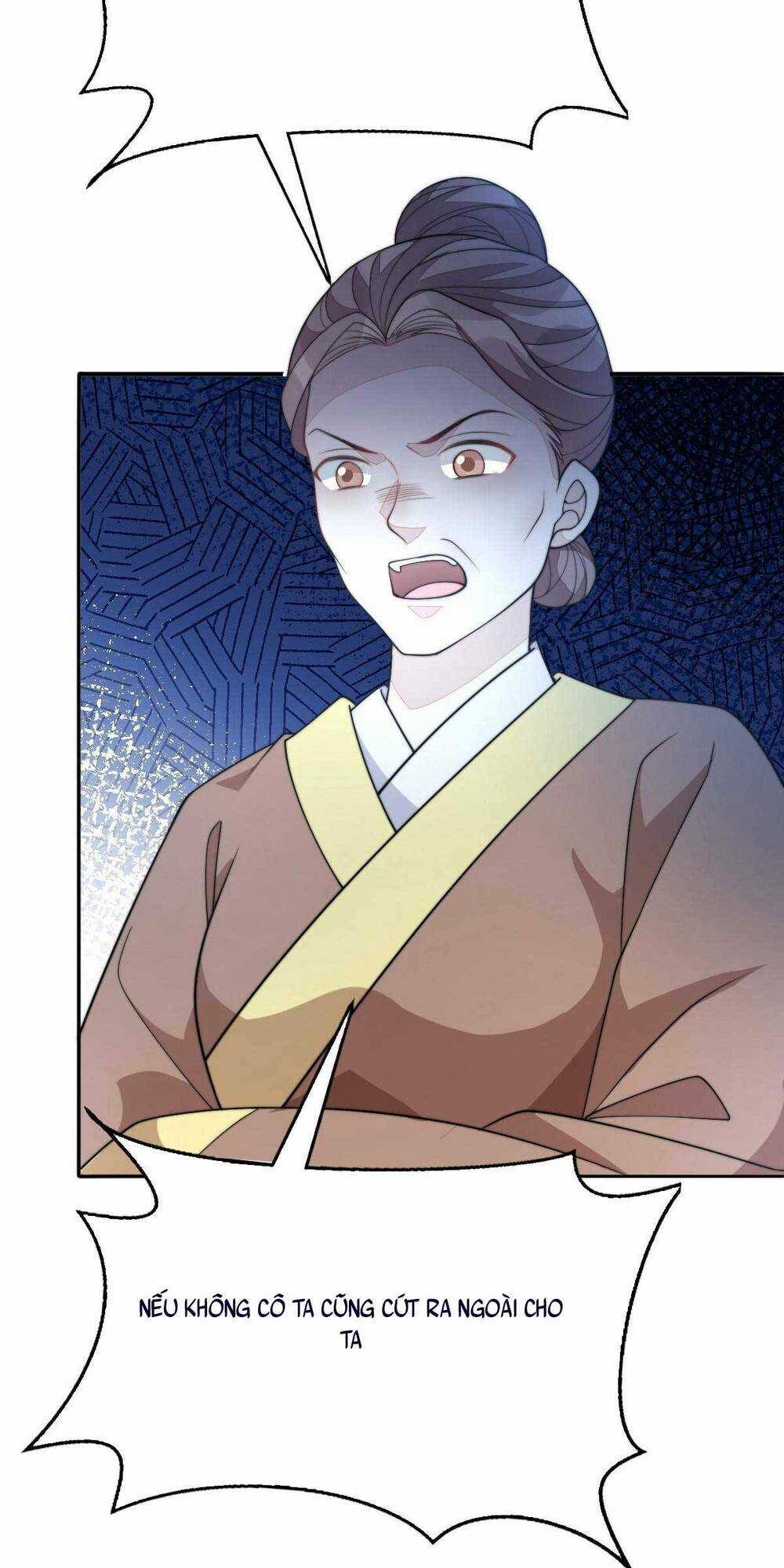 Đặc Công Thần Y Xuyên Không Chapter 45 trang 44