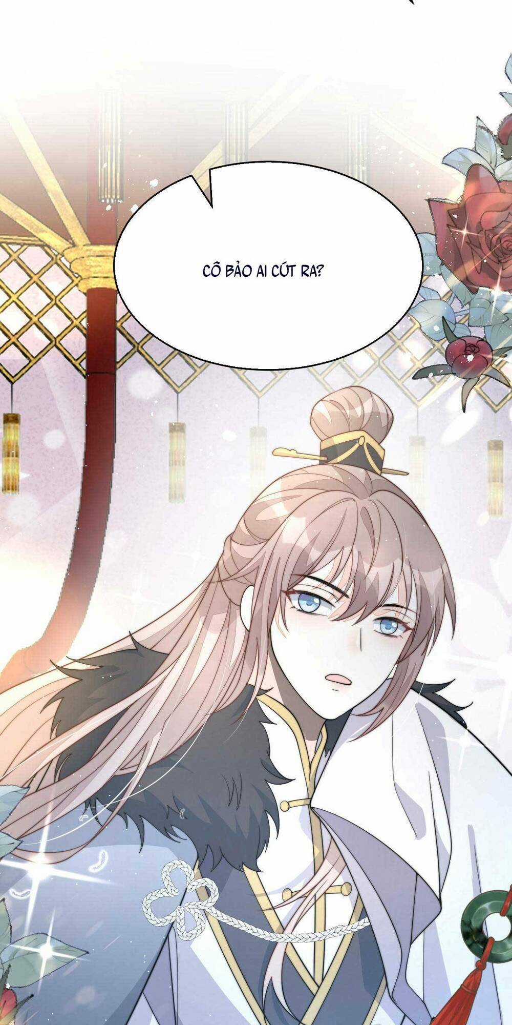 Đặc Công Thần Y Xuyên Không Chapter 45 trang 45