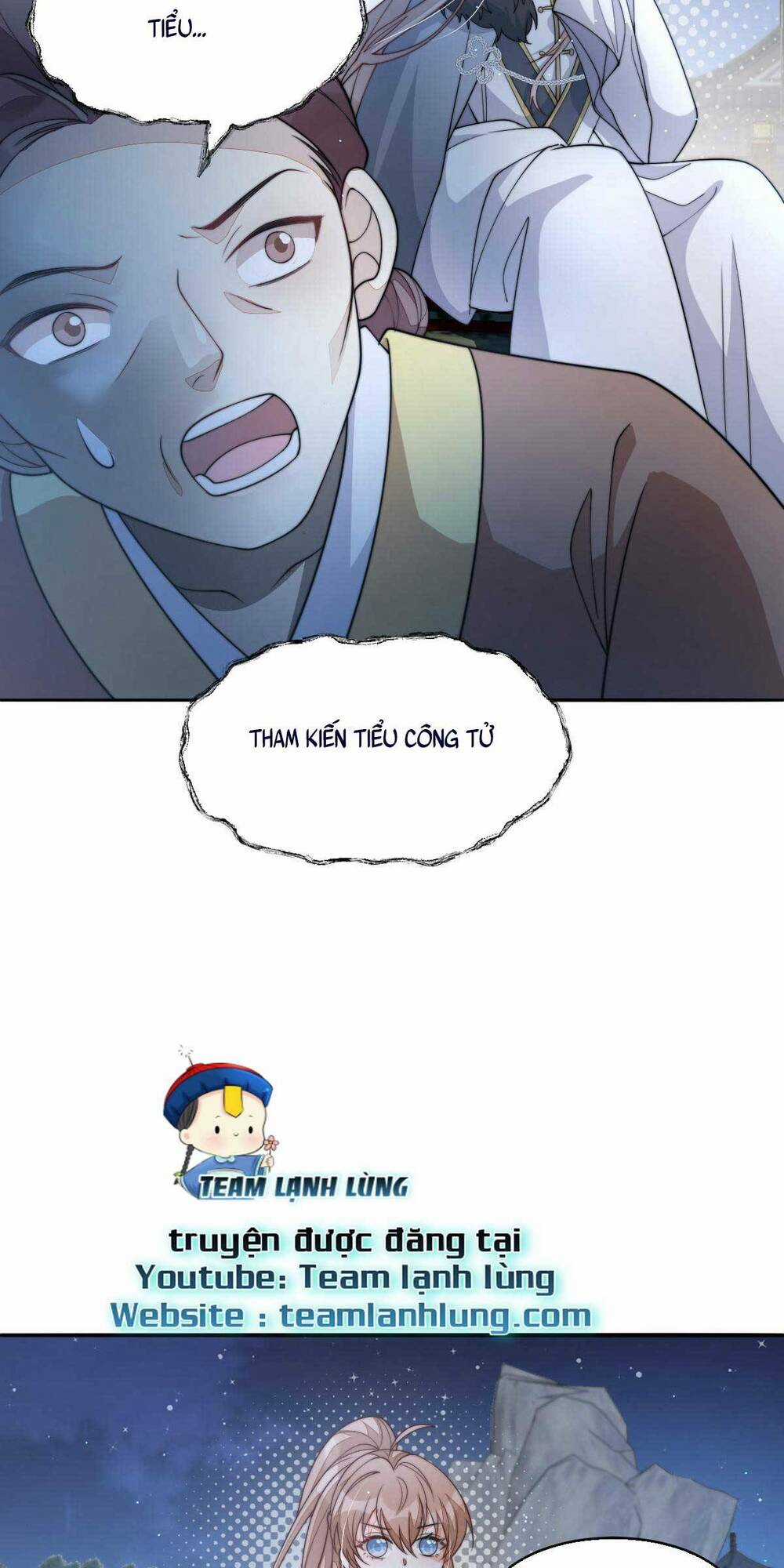 Đặc Công Thần Y Xuyên Không Chapter 45 trang 47