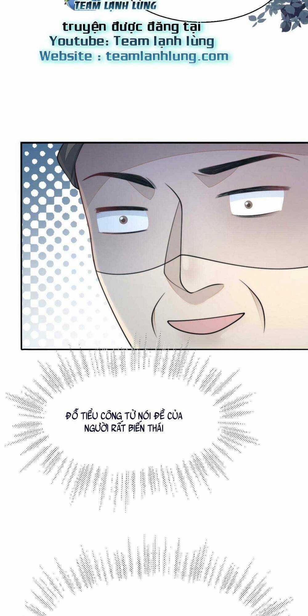 Đặc Công Thần Y Xuyên Không Chapter 45 trang 5