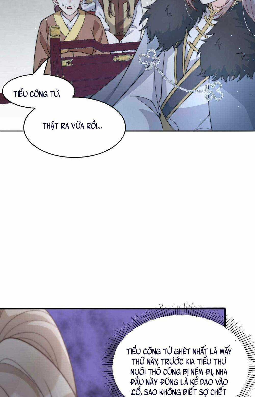 Đặc Công Thần Y Xuyên Không Chapter 45 trang 50