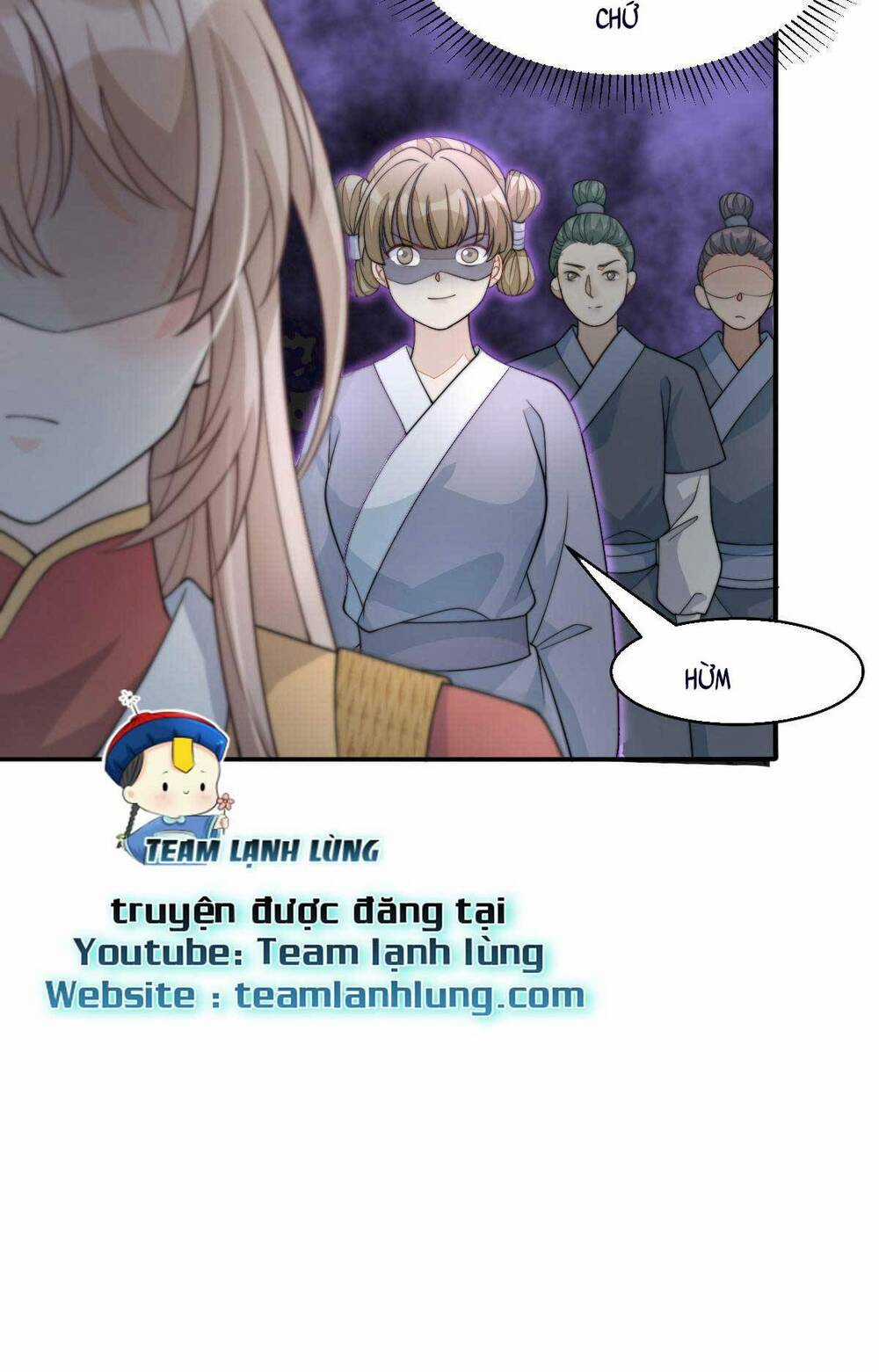 Đặc Công Thần Y Xuyên Không Chapter 45 trang 51