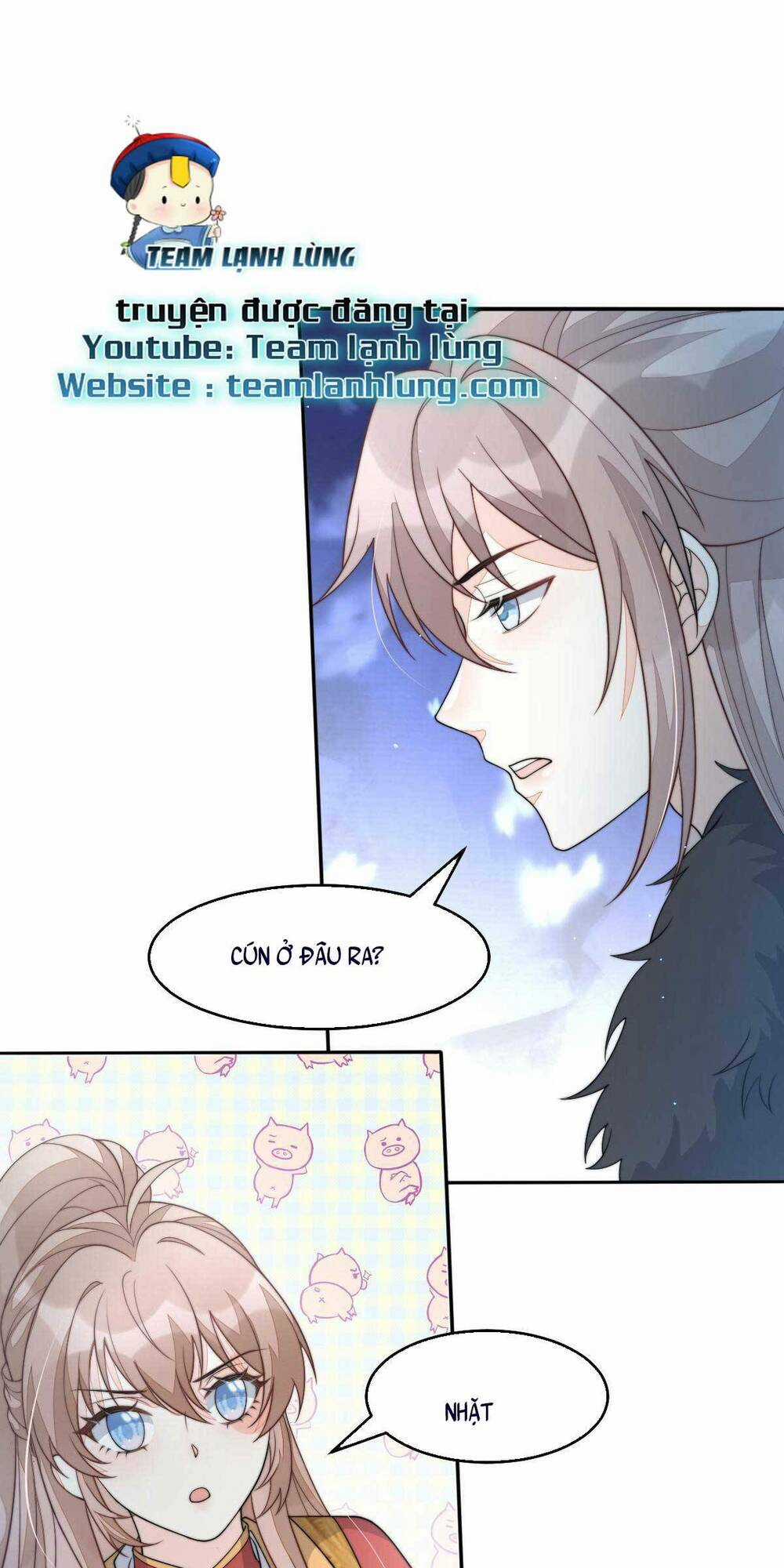 Đặc Công Thần Y Xuyên Không Chapter 45 trang 52