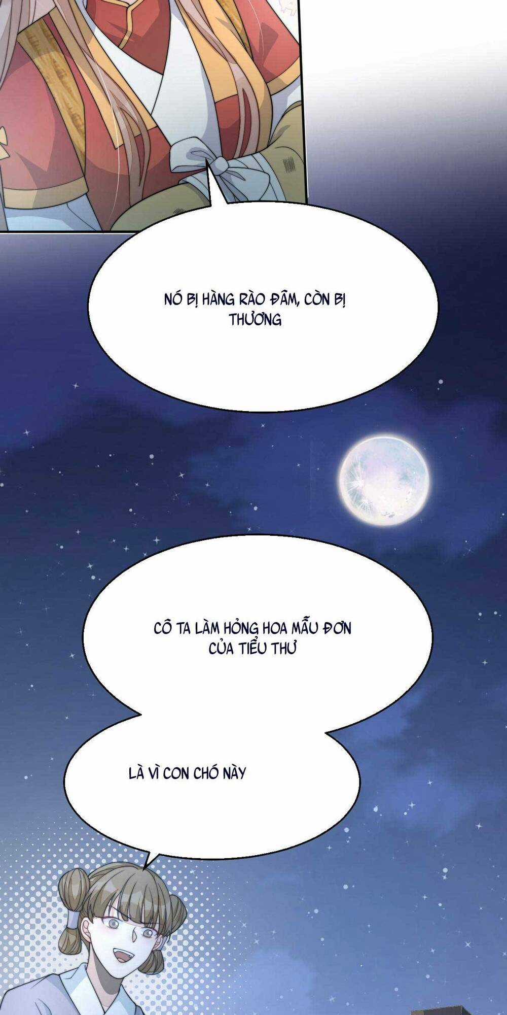 Đặc Công Thần Y Xuyên Không Chapter 45 trang 53