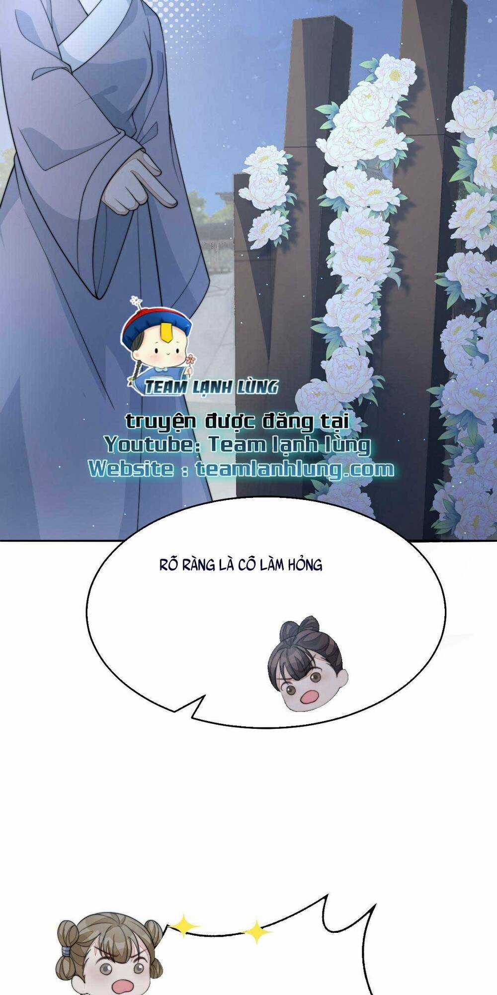 Đặc Công Thần Y Xuyên Không Chapter 45 trang 54