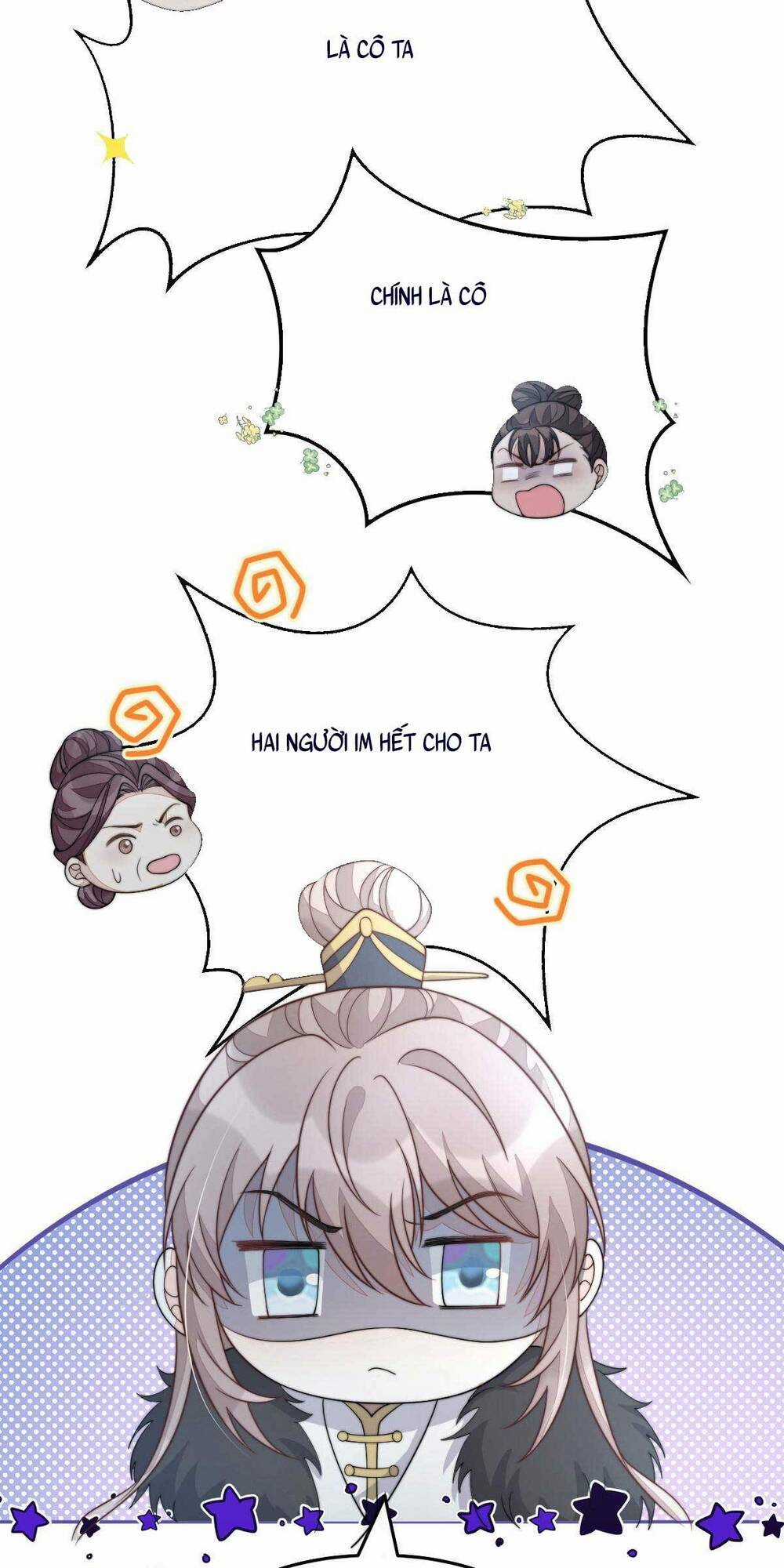 Đặc Công Thần Y Xuyên Không Chapter 45 trang 55