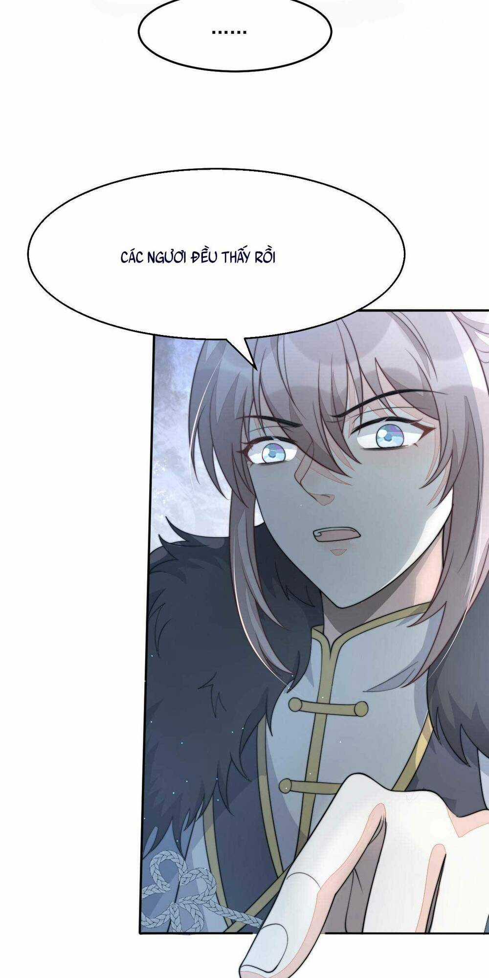 Đặc Công Thần Y Xuyên Không Chapter 45 trang 56