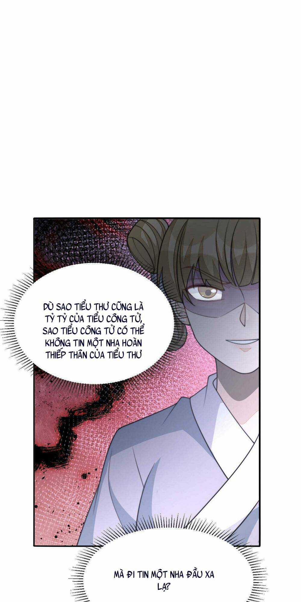 Đặc Công Thần Y Xuyên Không Chapter 45 trang 59