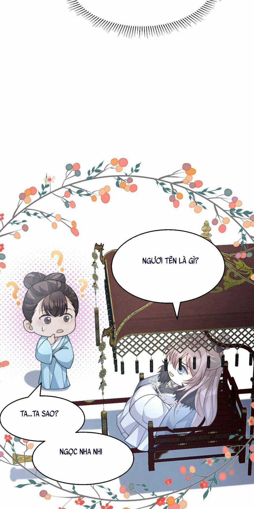 Đặc Công Thần Y Xuyên Không Chapter 45 trang 60