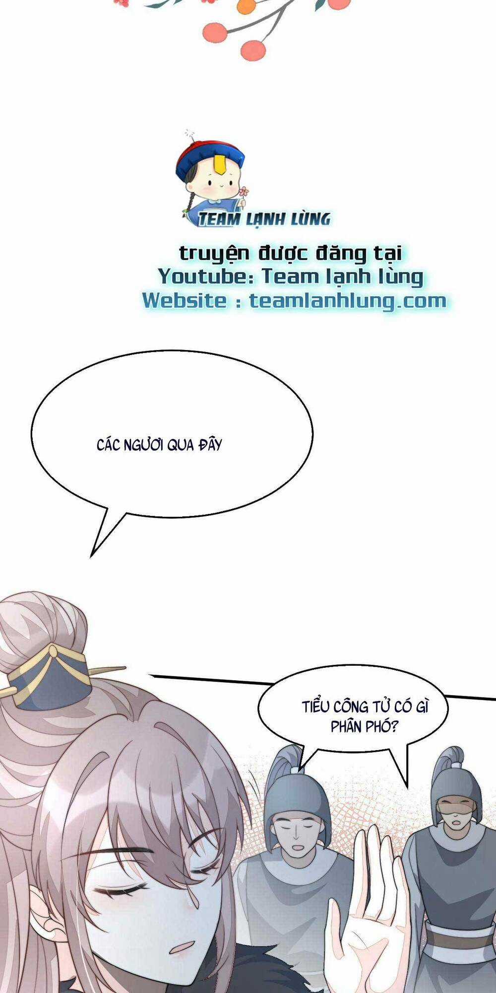 Đặc Công Thần Y Xuyên Không Chapter 45 trang 61