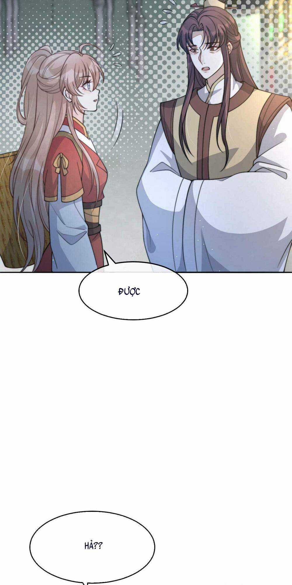 Đặc Công Thần Y Xuyên Không Chapter 45 trang 8