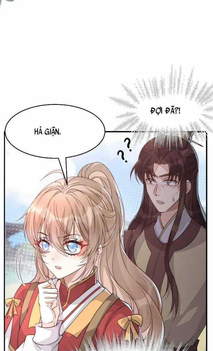 Đặc Công Thần Y Xuyên Không Chapter 46 trang 11